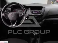 2018 Opel Karl