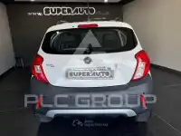 2018 Opel Karl