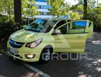 2018 Opel Karl