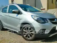 2018 Opel Karl