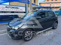 2018 Opel Karl