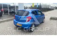 2018 Opel Karl