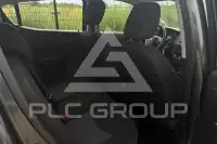 2018 Opel Karl