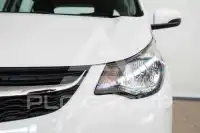 2018 Opel Karl