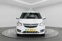 2018 Opel Karl