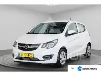 2018 Opel Karl