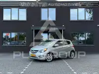 2018 Opel Karl