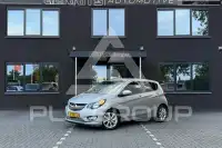 2018 Opel Karl