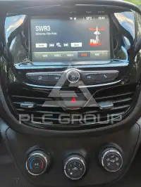 2018 Opel Karl