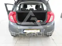 2018 Opel Karl
