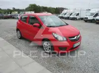 2018 Opel Karl