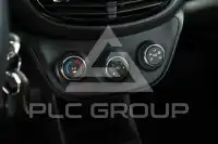 2018 Opel Karl