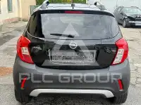 2018 Opel Karl