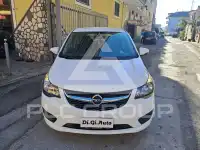 2018 Opel Karl