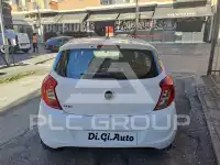 2018 Opel Karl