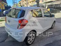 2018 Opel Karl