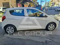 2018 Opel Karl