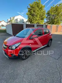 2018 Opel Karl