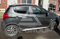 2018 Opel Karl