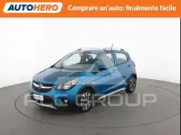 2018 Opel Karl