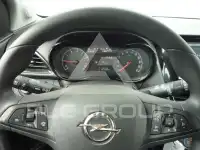 2018 Opel Karl