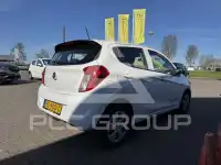 2018 Opel Karl