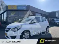 2018 Opel Karl