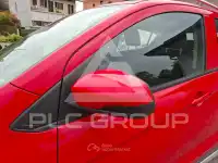 2018 Opel Karl