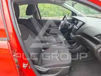 2018 Opel Karl