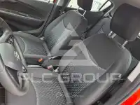 2018 Opel Karl