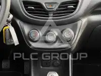 2018 Opel Karl