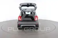 2018 Opel Karl