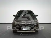 2018 Opel Karl