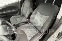 2018 Opel Karl