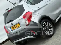 2018 Opel Karl