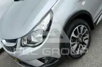 2018 Opel Karl