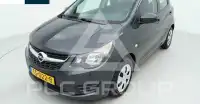 2018 Opel Karl