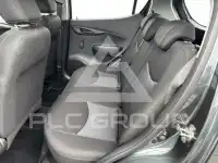 2018 Opel Karl