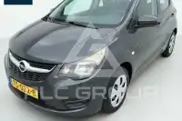 2018 Opel Karl