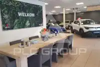 2018 Opel Karl
