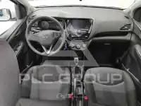 2018 Opel Karl