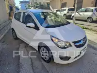 2018 Opel Karl