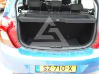 2018 Opel Karl