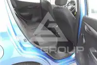 2018 Opel Karl