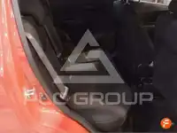 2018 Opel Karl