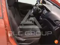 2018 Opel Karl