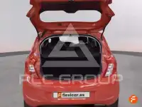 2018 Opel Karl