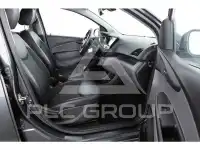2018 Opel Karl