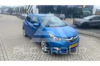 2018 Opel Karl