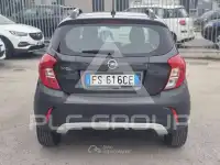 2018 Opel Karl
